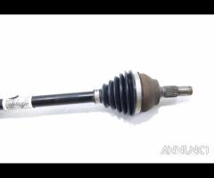 SEMIASSE ANTERIORE DESTRO OPEL Crossland Serie 981 - 2