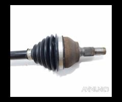 SEMIASSE ANTERIORE DESTRO OPEL Crossland Serie 981 - 4