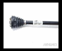 SEMIASSE ANTERIORE DESTRO OPEL Crossland Serie 981