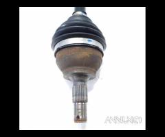 SEMIASSE ANTERIORE DESTRO OPEL Crossland Serie 981 - 6