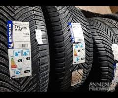 275 45 20 Michelin - 1