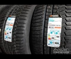 315 35 20 hankook nuove - 1