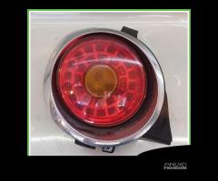 Fanale Fanalino Sinistro SX AUTOMOTIVE LIGHTING 21