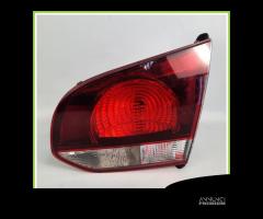 Fanale Fanalino Destro DX HELLA VOLKSWAGEN GOLF 5K