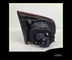 Fanale Fanalino Destro DX HELLA VOLKSWAGEN GOLF 5K