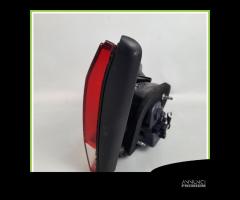 Fanale Fanalino Destro DX HELLA VOLKSWAGEN GOLF 5K