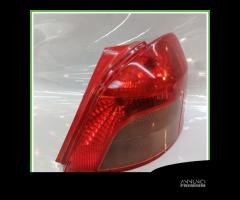 Fanale Fanalino Destro DX KOITO TOYOTA YARIS 81551