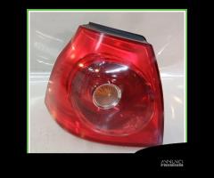 Fanale Fanalino Sinistro SX AUTOMOTIVE LIGHTING 28