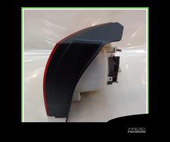 Fanale Fanalino Sinistro SX AUTOMOTIVE LIGHTING 28