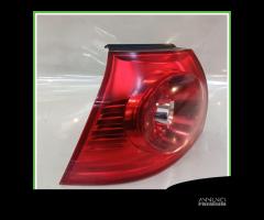 Fanale Fanalino Sinistro SX AUTOMOTIVE LIGHTING 28