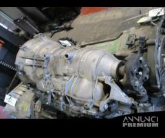 Cambio automatico bmw serie 1 2.0 dpf 2008 n47d20a