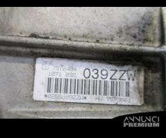 Cambio automatico bmw serie 1 2.0 dpf 2008 n47d20a