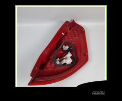 Fanale Fanalino Sinistro SX FORD FIESTA CB1 8A61-1