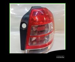 Fanale Fanalino Destro DX AUTOMOTIVE LIGHTING 2172