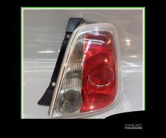 Fanale Fanalino Destro DX AUTOMOTIVE LIGHTING FIAT