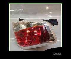 Fanale Fanalino Destro DX AUTOMOTIVE LIGHTING FIAT