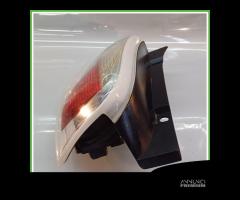 Fanale Fanalino Destro DX AUTOMOTIVE LIGHTING FIAT