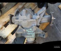 Diff post suzuki grand vitara 1.9 d 2006 f9q