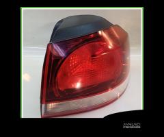 Fanale Fanalino Destro DX VOLKSWAGEN GOLF 5K/AJ 5K - 1