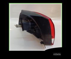 Fanale Fanalino Destro DX VOLKSWAGEN GOLF 5K/AJ 5K - 3