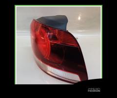 Fanale Fanalino Destro DX VOLKSWAGEN GOLF 5K/AJ 5K - 4