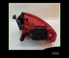 Fanale Fanalino Sinistro SX HELLA AUDI A4 8K 8K594 - 2