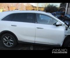 KIA SORENTO 2.2 CRDI 2015 D4HB per ricambi - 6