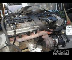 MOTORE mercedes classe e 3.2 cdi 2000 -613961-