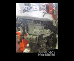 MOTORE volkswagen Golf 4 2.3 b 2001 - AQN-