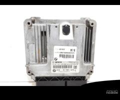 CENTRALINA MOTORE MINI Cooper 2Â° Serie 858342301 - 1