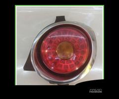 Fanale Fanalino Destro DX AUTOMOTIVE LIGHTING 2156 - 1