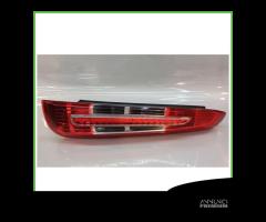 Fanale Fanalino Destro DX HELLA FORD C-MAX CB3 161