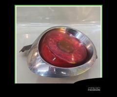 Fanale Fanalino Sinistro SX AUTOMOTIVE LIGHTING 21