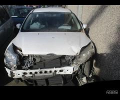 FORD FOCUS 1,6 TDCI 2011 T1DA per ricambi