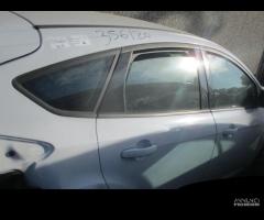 FORD FOCUS 1,6 TDCI 2011 T1DA per ricambi