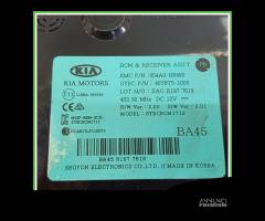 Centralina BCM Control Module KIA 954A0-H8450 KIA - 2