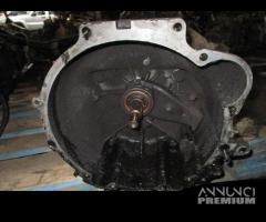 Cambio mitsubishi pajero 2.5 d 2000 4d56 5 m