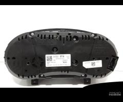 QUADRO STRUMENTI AUDI A3 Sportback Serie (8VA) 8V0 - 3