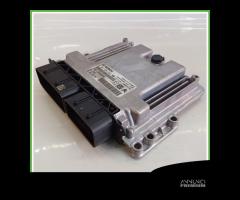 Centralina Motore Iniezione ECU BOSCH 0281035332 P - 4