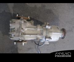 Diff post fiat sedici 1.9 4x4 mjt 2006 d19aa - 6