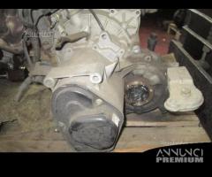 CAMBIO CON LEVA Seat Ibiza 1.4 b 2000 - AKK -