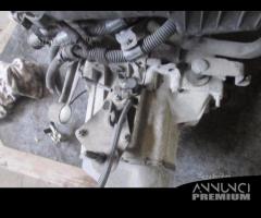 CAMBIO peugeot 206 1.4 b 2004 - KFU -