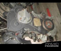 CAMBIO Peugeot 307 1.6 b 2003 - NFU -