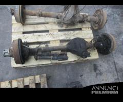 PONTE ANT. jeep perkins 1.8 d 1977 -PERKINS-