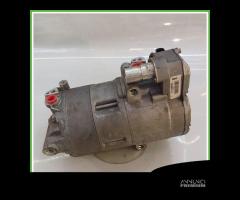 Compressore Clima AC Aria Condizionata BMW HANON B - 3