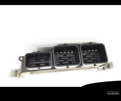 CENTRALINA MOTORE FORD Fiesta 6Â° Serie AV2112A650 - 6