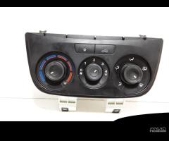 COMANDI CLIMA FIAT Doblo Serie 05147401000013 (09> - 1