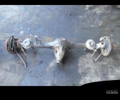 Ponte post. mitsubishi pajero pinin 1.8 b 2000