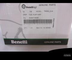 Pompa benzina BENELLI TRK 502