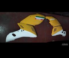 Carenatura dx sx Ducati 900 ss 2000